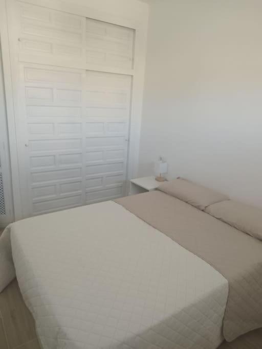 Placer En Primera Linea De Playa Cabo De Gata Ngoại thất bức ảnh